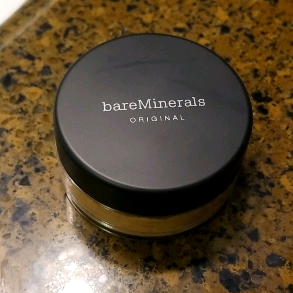 bareMinerals Orginal Foundation SPF 15